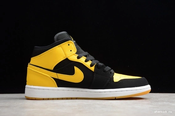 Retro Mid Love  554724 554724-035 Jordan New 1 035 (2017) 0226